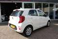 Kia Picanto 1.0 CVVT ComfortPlusLine Navigator Blanc - thumbnail 3