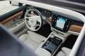 Volvo V90 2.0 T8 AWD Inscription | PANO | trekhaak | stoelko Gris - thumbnail 9