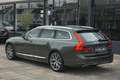 Volvo V90 2.0 T8 AWD Inscription | PANO | trekhaak | stoelko Gris - thumbnail 3