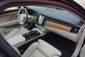 Volvo V90 2.0 T8 AWD Inscription | PANO | trekhaak | stoelko Gris - thumbnail 35