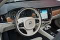 Volvo V90 2.0 T8 AWD Inscription | PANO | trekhaak | stoelko Gris - thumbnail 4