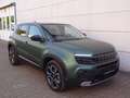 Jeep Avenger Elektro Altitude RKam LED Nav Shz DAB SpurAss VzAs Groen - thumbnail 6