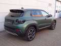 Jeep Avenger Elektro Altitude RKam LED Nav Shz DAB SpurAss VzAs Groen - thumbnail 3