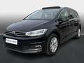 Volkswagen Touran PANO DAK*7PL*HIGHLINE*ALCANTARA*1.5 l TSI 150 PK Zwart - thumbnail 1