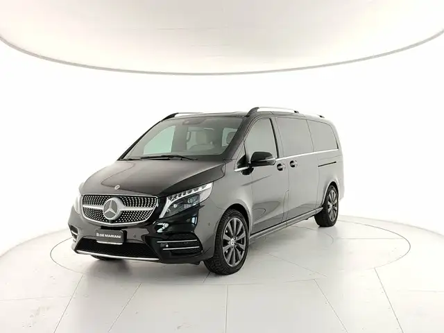 Mercedes-Benz V