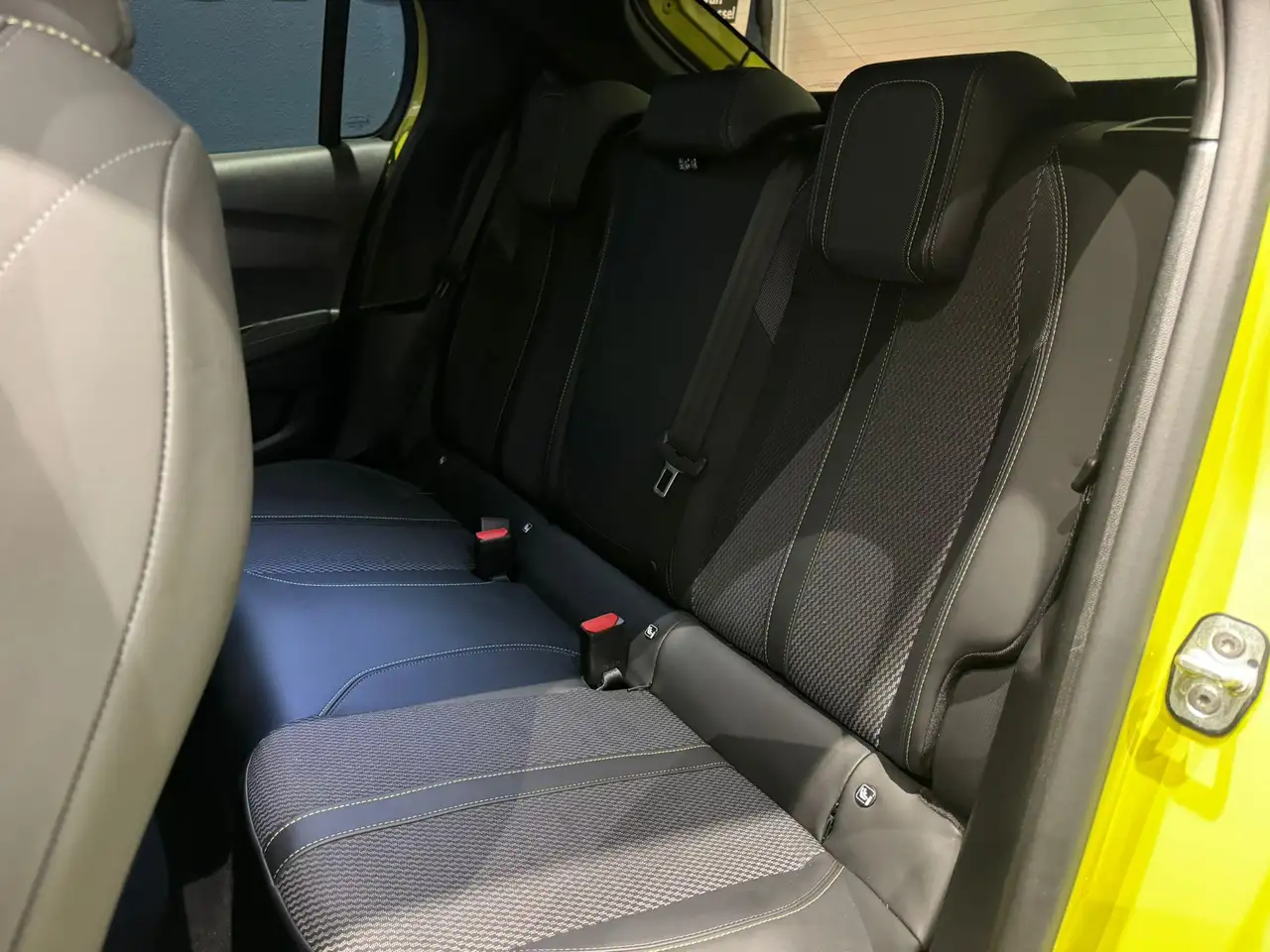 Peugeot 208 2026 — фото 7