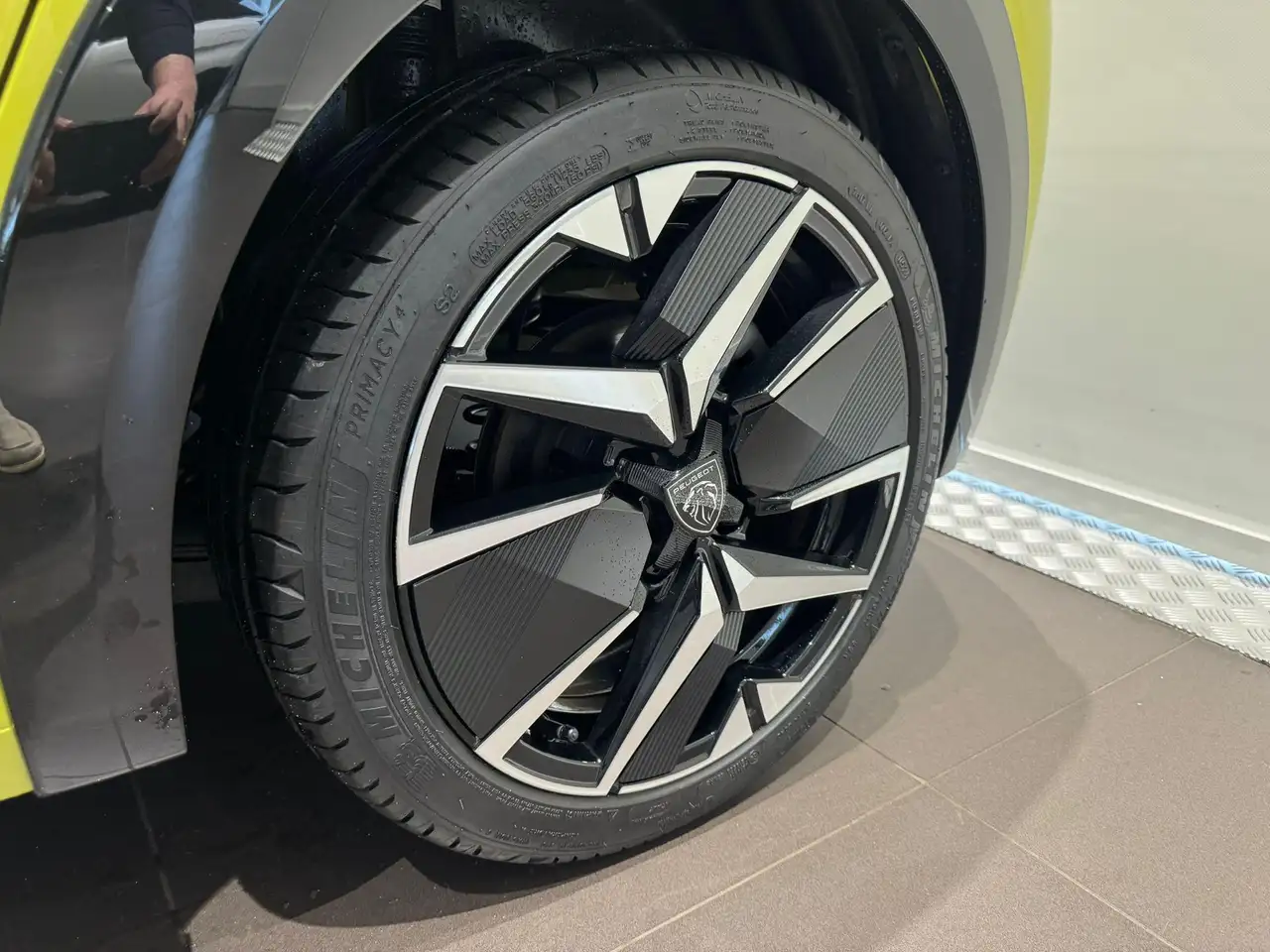 Peugeot 208 2026