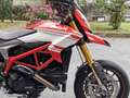 Ducati Hypermotard 939 SP Rosso - thumbnail 6