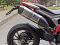 Ducati Hypermotard 939 SP Rosso - thumbnail 3