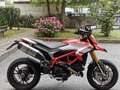 Ducati Hypermotard 939 SP Rosso - thumbnail 1