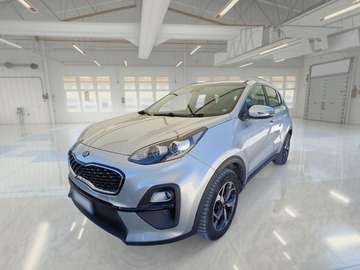 1.6 CRDI 85KW BUSINESS CLASS 2WD SUV