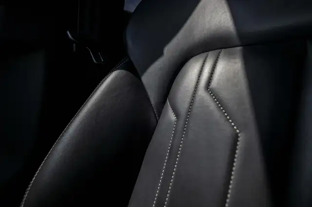 Audi E-Tron view 9