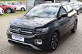 Volkswagen T-Cross United,Navi,Parks,V&H,Sitzh,LED,LM,Felg, Noir - thumbnail 3