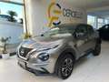 Nissan Juke 1.0 DIG-T 114 CV DCT N-Connecta Grigio - thumbnail 3