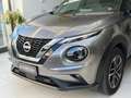 Nissan Juke 1.0 DIG-T 114 CV DCT N-Connecta Grigio - thumbnail 2