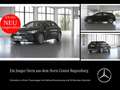 Mercedes-Benz GLA 200 d STYLE+DAB+SHZ+RÜCKFAHRKAMERA+MBUX+PDC+ Zwart - thumbnail 1
