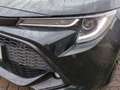 Toyota Corolla Touring Sports 2.0 Team D ACC+AUT+LED+LM Schwarz - thumbnail 7
