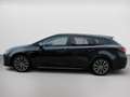 Toyota Corolla Touring Sports 2.0 Team D ACC+AUT+LED+LM Schwarz - thumbnail 4