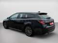 Toyota Corolla Touring Sports 2.0 Team D ACC+AUT+LED+LM Schwarz - thumbnail 5