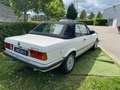 BMW 325 E 30 325I Cabriolet 1989 Bianco - thumbnail 3