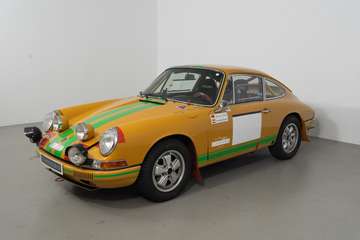 Rallye Recreation