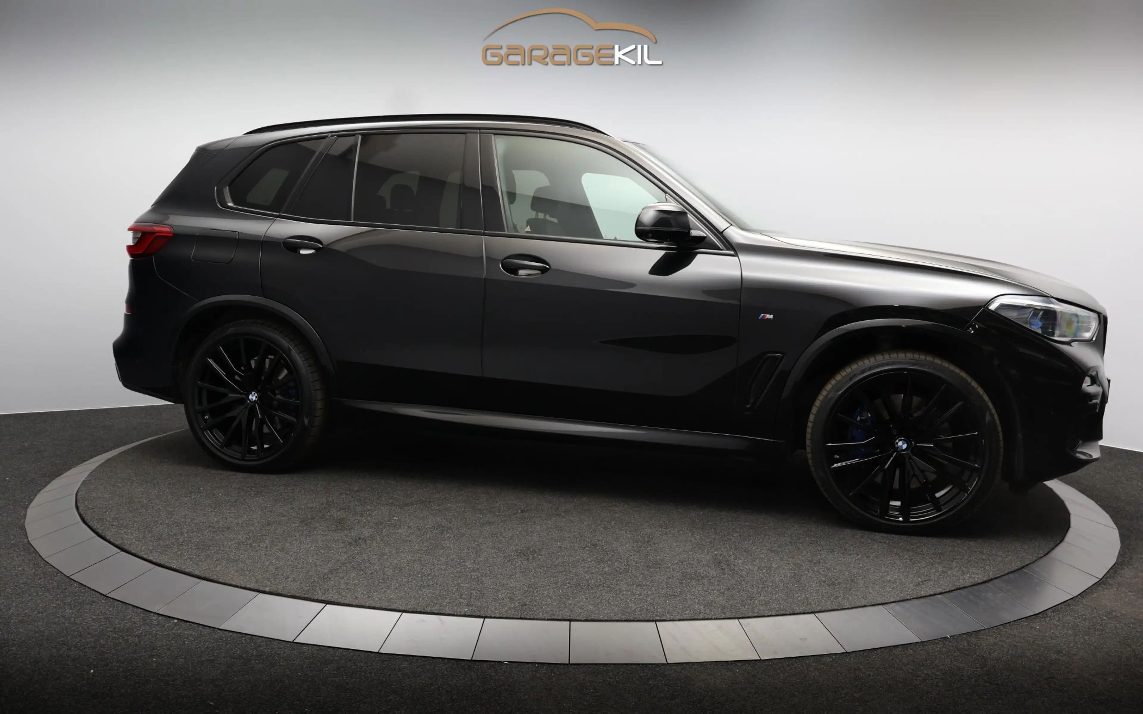 BMW X5 xDrive45e High Executive M-Sport / Massage / Pano — photo 7