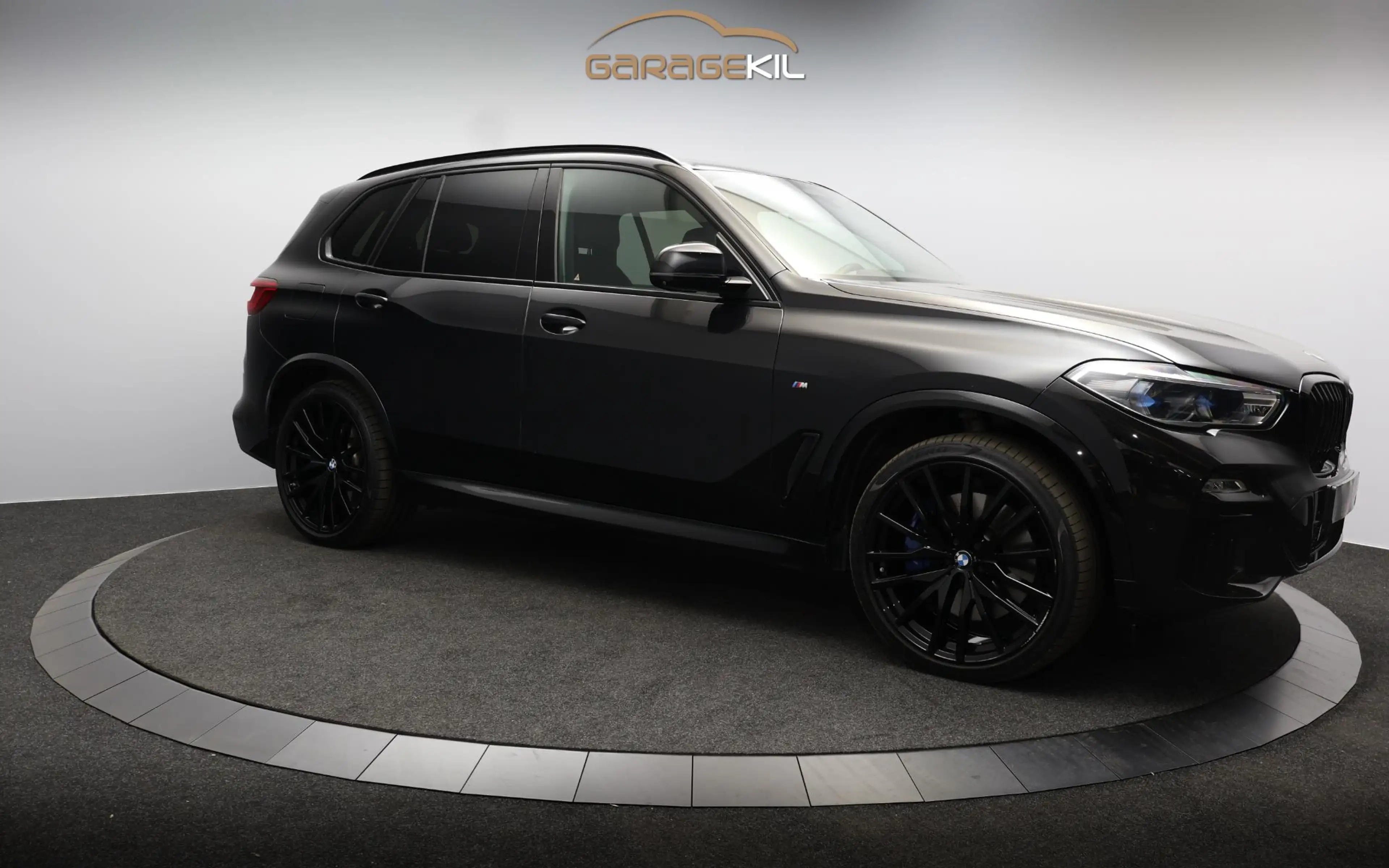 BMW X5 xDrive45e High Executive M-Sport / Massage / Pano — photo 6