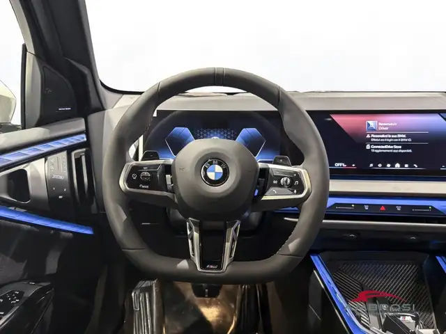 BMW X3 view 14