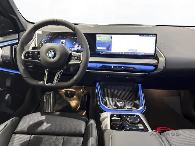 BMW X3 view 15