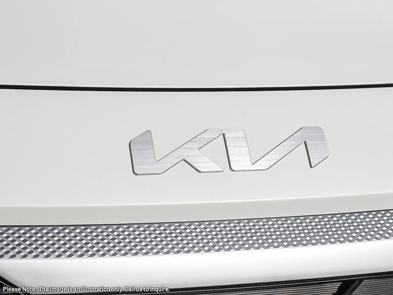 Kia Seltos photo Kia Seltos