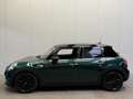 MINI Cooper Mini 1.5 Chili Serious Business LEDER-XENON-SPORT Groen - thumbnail 4