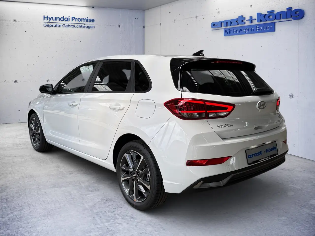 Hyundai i30 2026