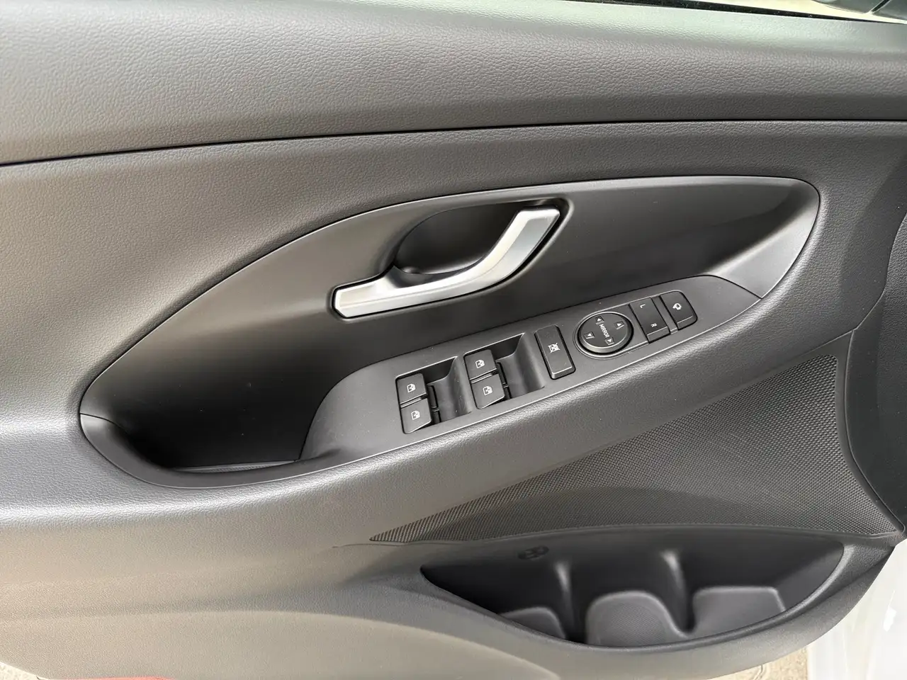 Hyundai i30 2026 — фото 10
