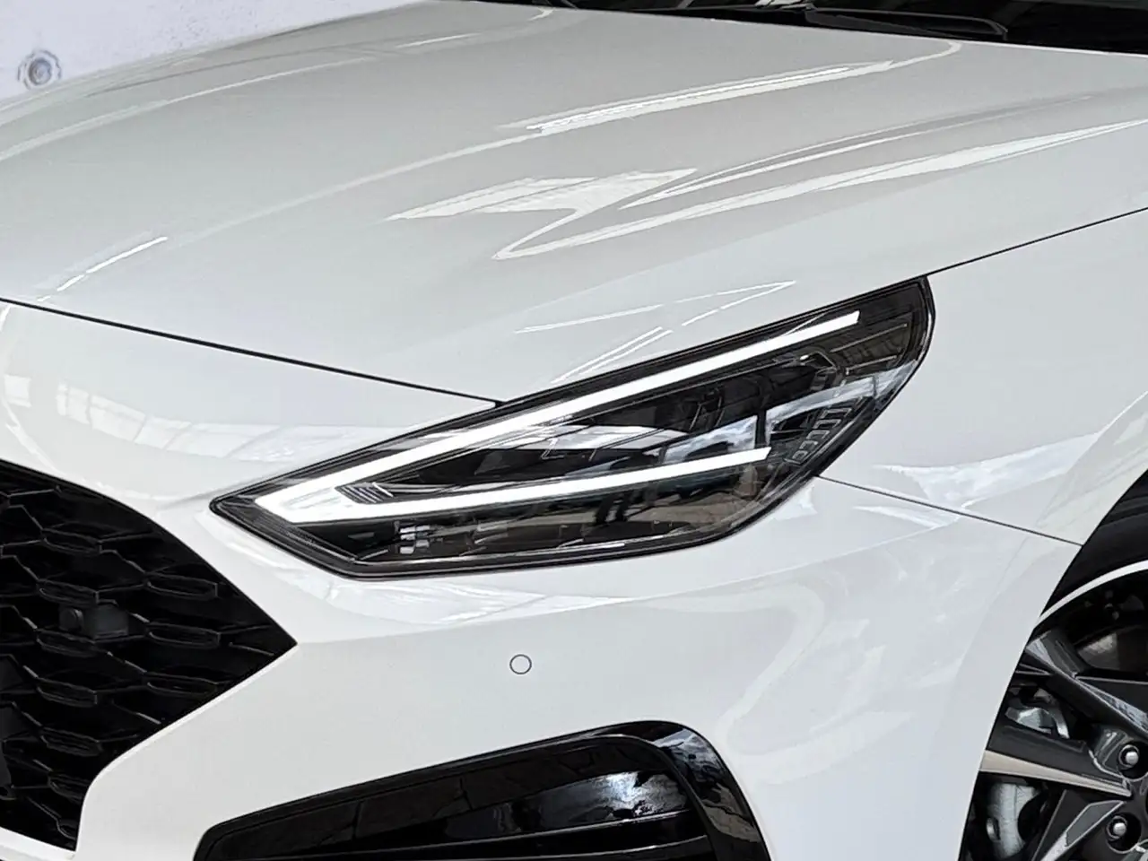 Hyundai i30 2026