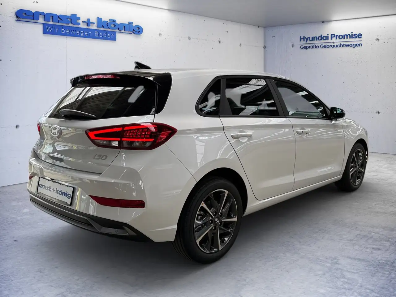 Hyundai i30 2026