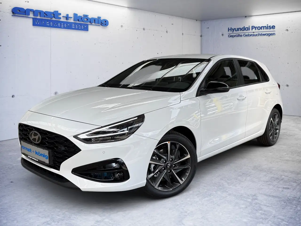 Hyundai i30 2026
