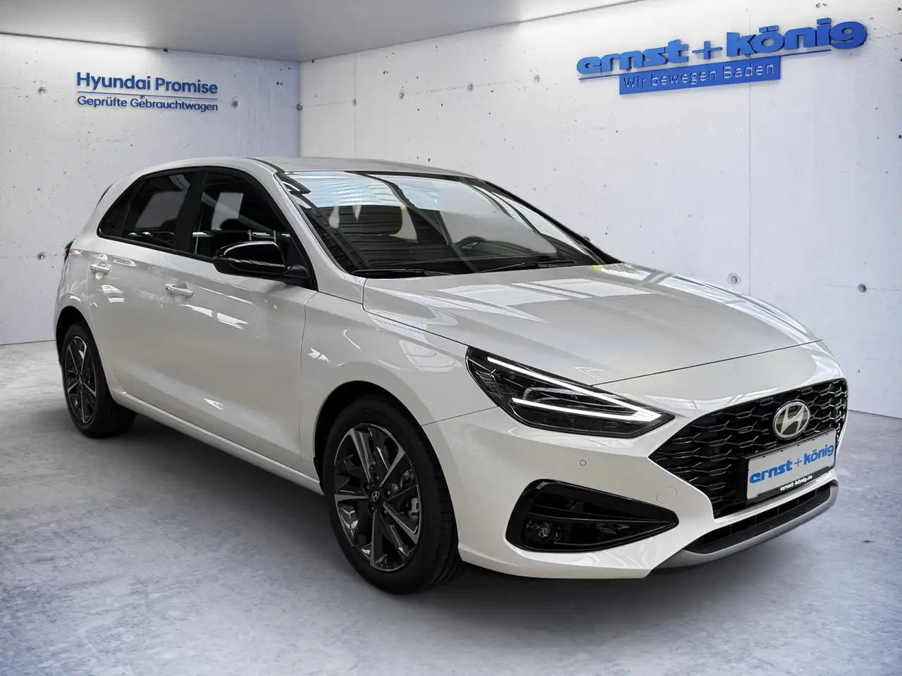Hyundai i30 2026