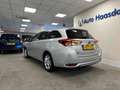 Toyota Auris 1.8 Hybrid Lease Pro|PANO|BTW-AUTO|1e EIGENAAR Grau - thumbnail 5