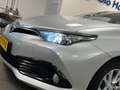 Toyota Auris 1.8 Hybrid Lease Pro|PANO|BTW-AUTO|1e EIGENAAR Grau - thumbnail 8