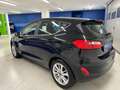 Ford Fiesta 5p 1.1 Titanium 75cv Negro - thumbnail 5