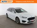 Ford Mondeo 2.0 TDCi EcoBlue AWD ST-Line Blanc - thumbnail 8