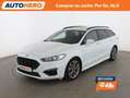 Ford Mondeo 2.0 TDCi EcoBlue AWD ST-Line Blanc - thumbnail 1