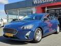 Ford Focus 1.0 EcoBoost 125pk Trend Edition Business | Naviga Blauw - thumbnail 2