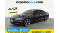 Audi A5 Coupé 40 TFSI S line S tronic 140kW Gris - thumbnail 1