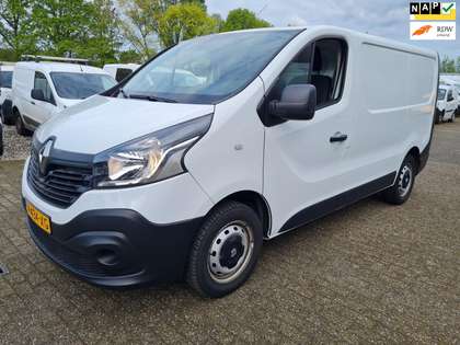 Renault Trafic 1.6 dCi T29 L1H1 Comfort Energy euro 6 airco cruis