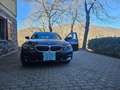 BMW 316 Serie 3 G21 2019 Touring 316d Touring auto Černá - thumbnail 1