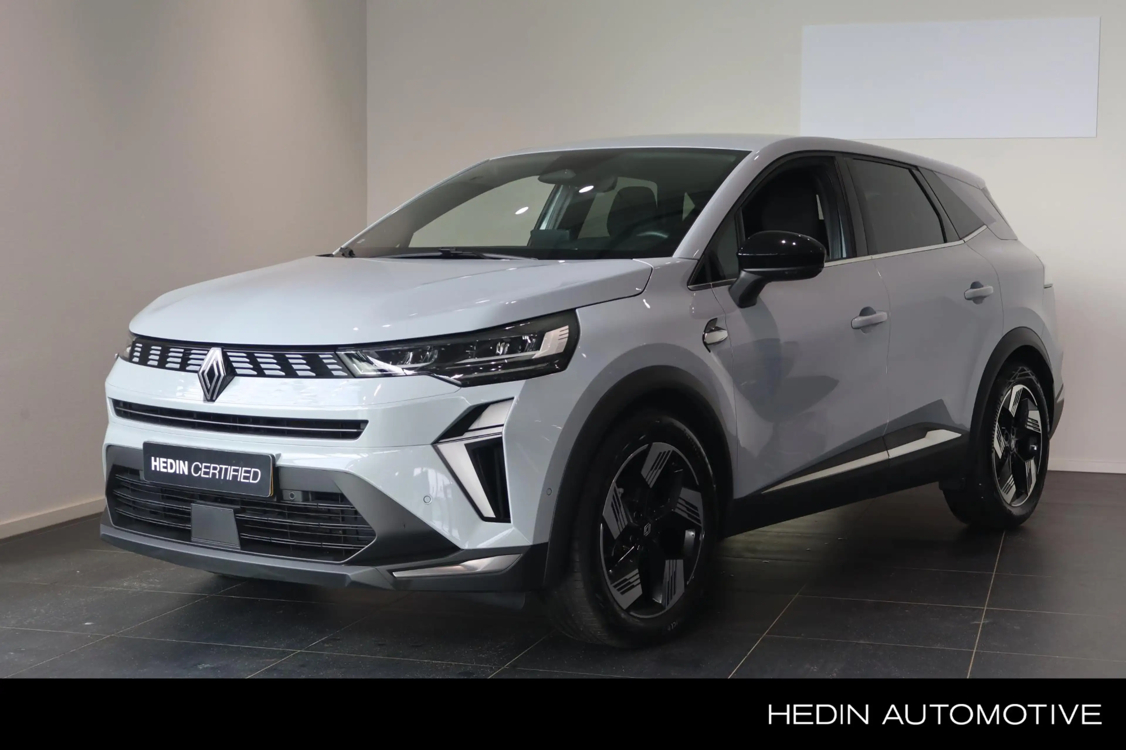 Renault Symbioz 1.8 E-Tech full hybrid 160 techno
