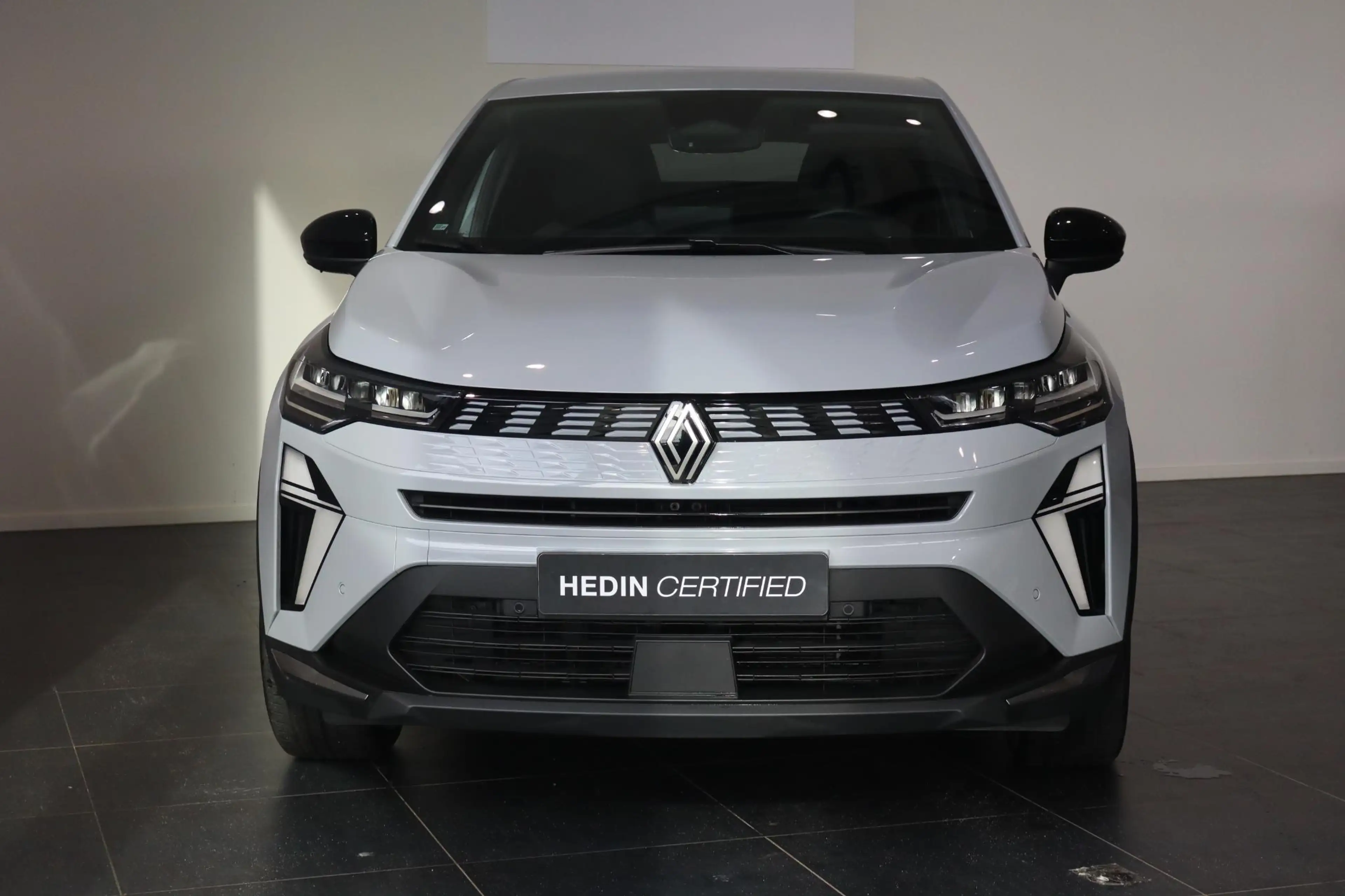 Renault Symbioz 1.8 E-Tech full hybrid 160 techno — photo 6