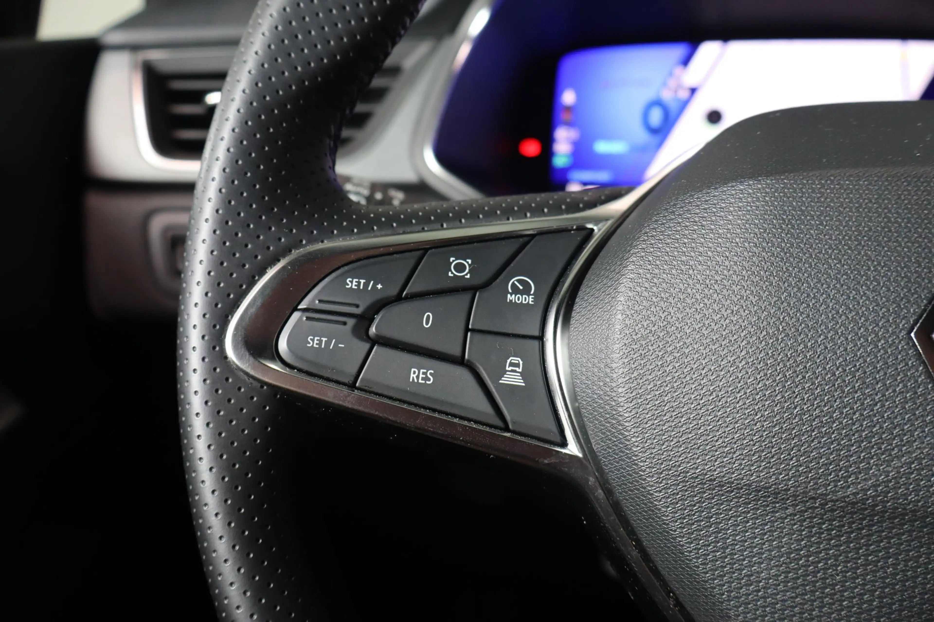 Renault Symbioz 1.8 E-Tech full hybrid 160 techno — photo 15