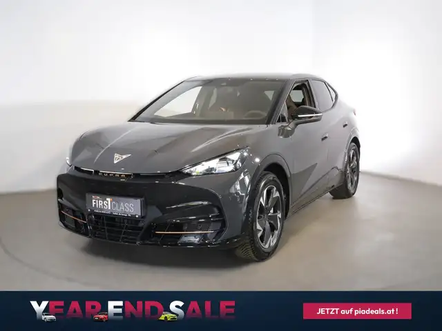 CUPRA Tavascan 210kW/286PS